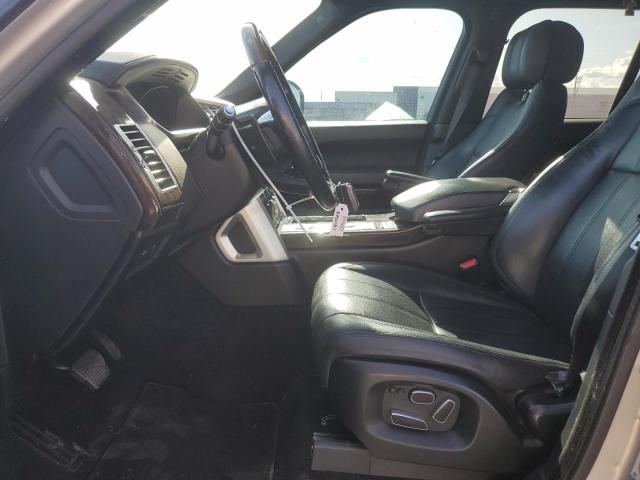 Photo 7 from auction – 2014 LAND ROVER RANGE ROVE with VIN SALGS2WF4EA159484