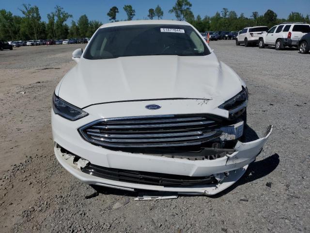 Photo 5 from auction – 2017 FORD FUSION SE with VIN 3FA6P0HD8HR114746