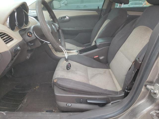 Photo 7 from auction – 2011 CHEVROLET MALIBU LS with VIN 1G1ZB5E11BF233863