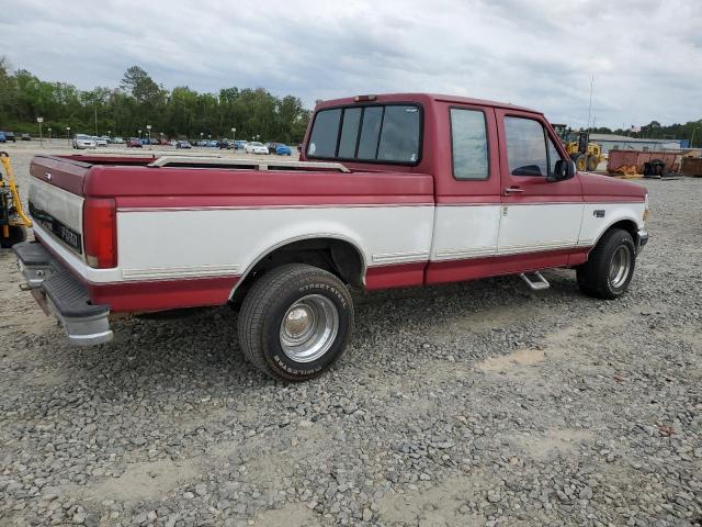 Photo 3 from auction – 1995 FORD F150 with VIN 1FTEX15N5SKA69088