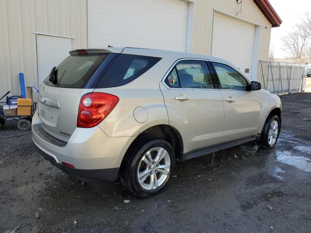 Photo 3 from auction – 2012 CHEVROLET EQUINOX LS with VIN 2GNFLCEK4C6236800