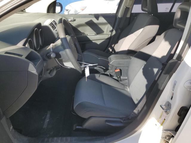 Photo 7 from auction – 2008 DODGE CALIBER SX with VIN 1B3HB48B78D670953