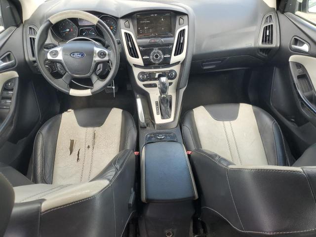 Photo 8 from auction – 2012 FORD FOCUS SEL with VIN 1FAHP3M27CL254714