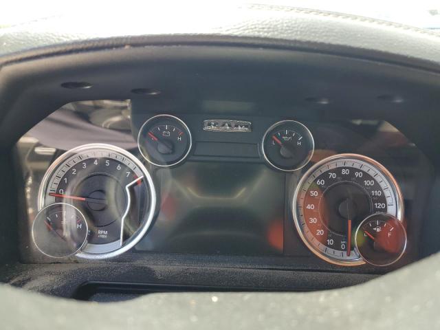 Photo 9 from auction – 2013 RAM 1500 LARAM with VIN 1C6RR7NT0DS543438