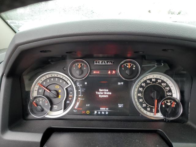 Photo 9 from auction – 2016 RAM 1500 SLT with VIN 1C6RR7TT9GS252363