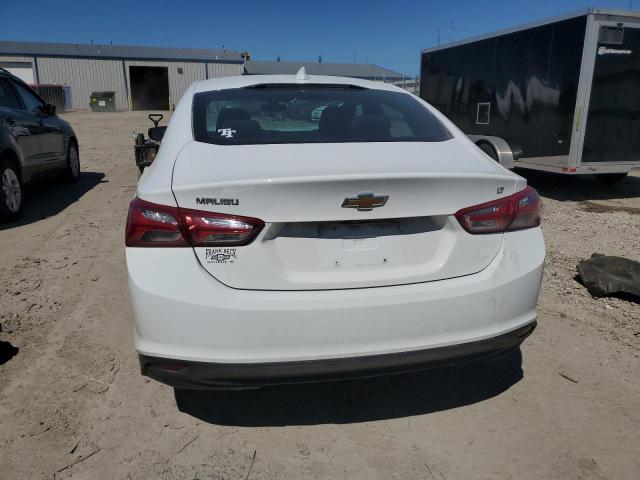 Photo 6 from auction – 2019 CHEVROLET MALIBU LT with VIN 1G1ZD5ST2KF159398