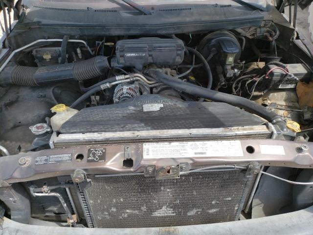 Photo 11 from auction – 1997 DODGE RAM 1500 with VIN 1B7HC13Z7VJ549173