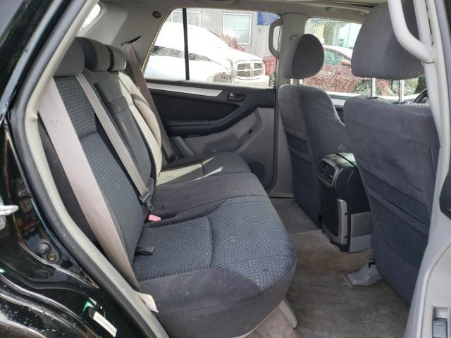 Photo 11 from auction – 2004 TOYOTA 4RUNNER SR with VIN JTEBU14R948022383
