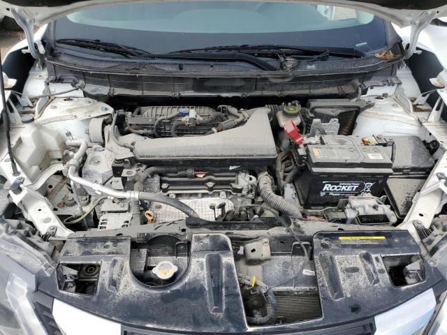 Photo 11 from auction – 2020 NISSAN ROGUE S with VIN KNMAT2MV5LP526729