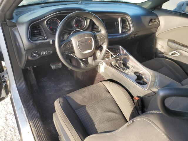 Photo 8 from auction – 2017 DODGE CHALLENGER with VIN 2C3CDZBT1HH548890