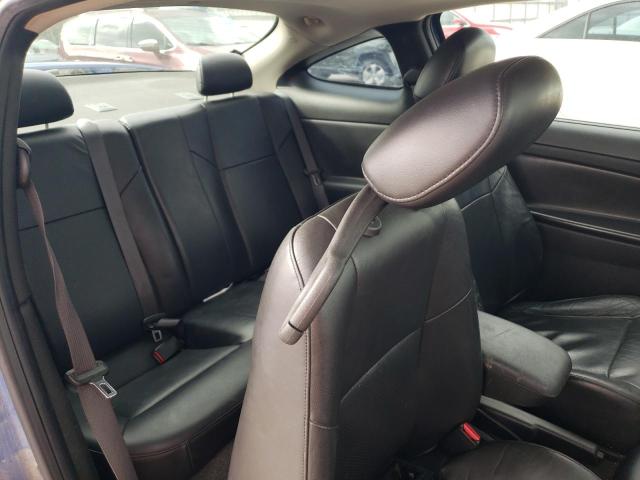 Photo 10 from auction – 2008 CHEVROLET COBALT LT with VIN 1G1AL18F587228243