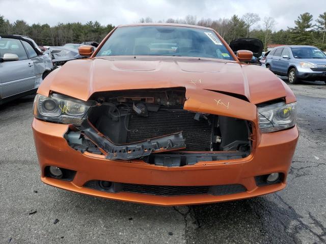 Photo 5 from auction – 2011 DODGE CHARGER R/ with VIN 2B3CM5CT5BH593679