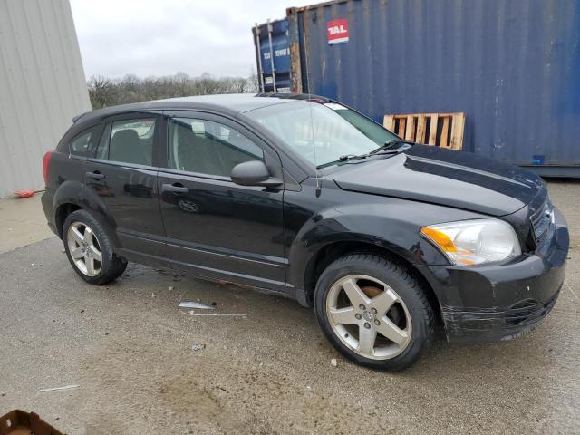 Photo 4 from auction – 2007 DODGE CALIBER SX with VIN 1B3HB48B77D287108