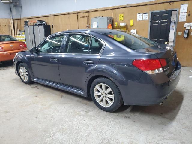Photo 2 from auction – 2011 SUBARU LEGACY 2.5 with VIN 4S3BMBB67B3226094