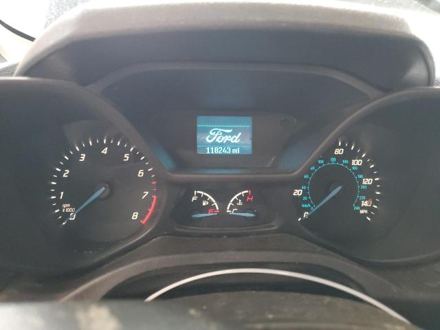 Photo 9 from auction – 2014 FORD TRANSIT CO with VIN NM0AE8F79E1149854