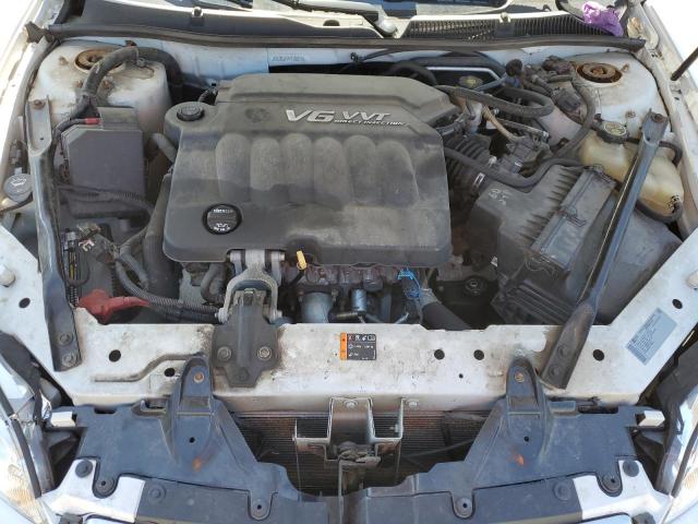Photo 11 from auction – 2014 CHEVROLET IMPALA LIM with VIN 2G1WC5E34E1185420