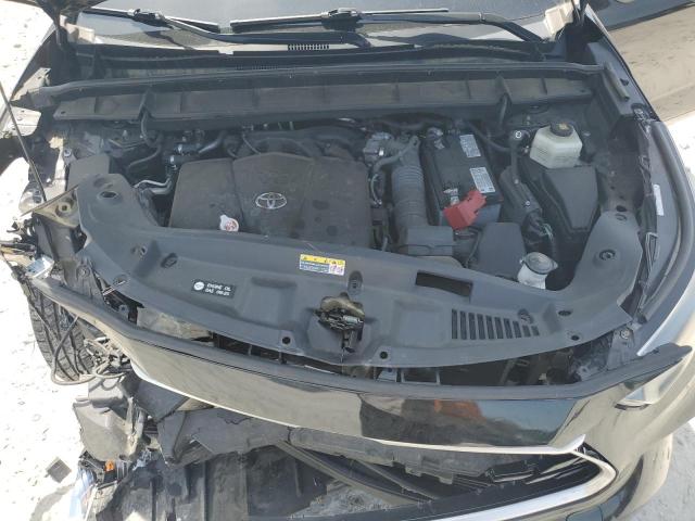 Zdjęcie 12 z aukcji – 2020 TOYOTA HIGHLANDER z VIN 5TDCZRAH0LS002148