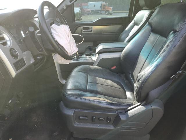 Photo 7 from auction – 2014 FORD F150 SUPER with VIN 1FTFW1EF1EKD29216