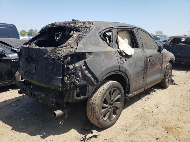Photo 3 from auction – 2022 MAZDA CX-5 PREMI with VIN JM3KFBEM4N0527858