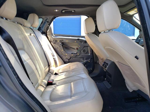 Photo 10 from auction – 2017 JAGUAR F-PACE PRE with VIN SADCK2BV9HA069906