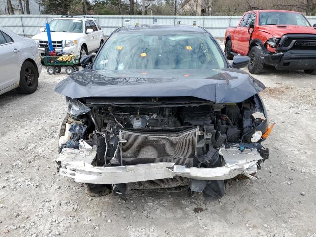 Photo 5 from auction – 2017 HONDA CIVIC EX with VIN 2HGFC2F71HH555484