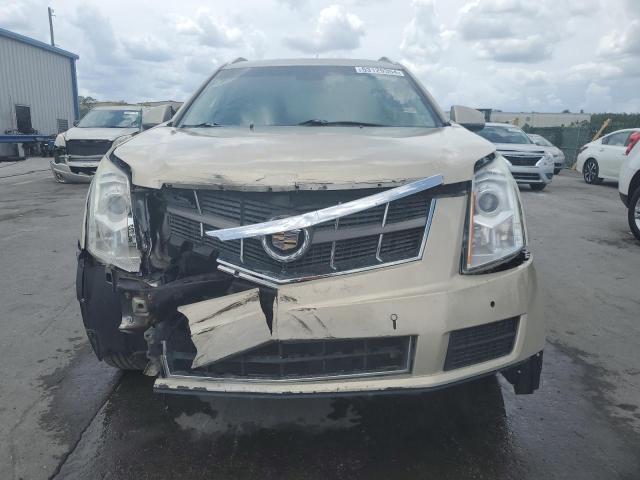 Photo 5 from auction – 2012 CADILLAC SRX LUXURY with VIN 3GYFNAE38CS580223