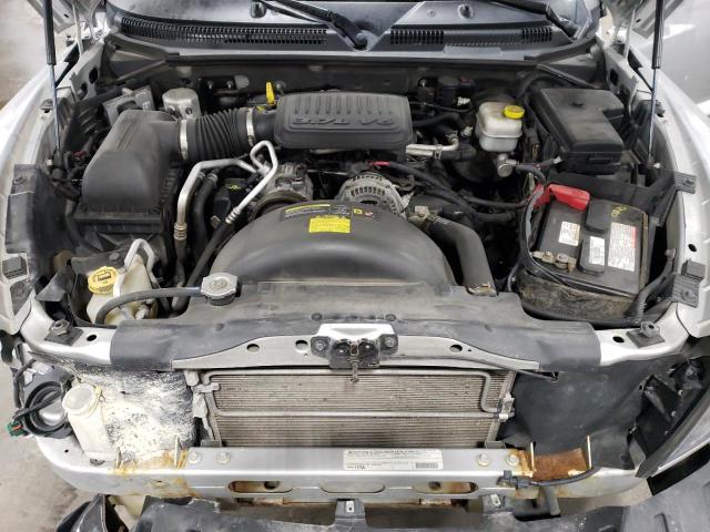 Photo 11 from auction – 2011 DODGE DAKOTA SLT with VIN 1D7RW3GK0BS682857