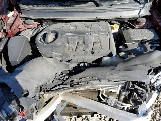 Photo 12 from auction – 2019 JEEP CHEROKEE L with VIN 1C4PJLLX4KD300920