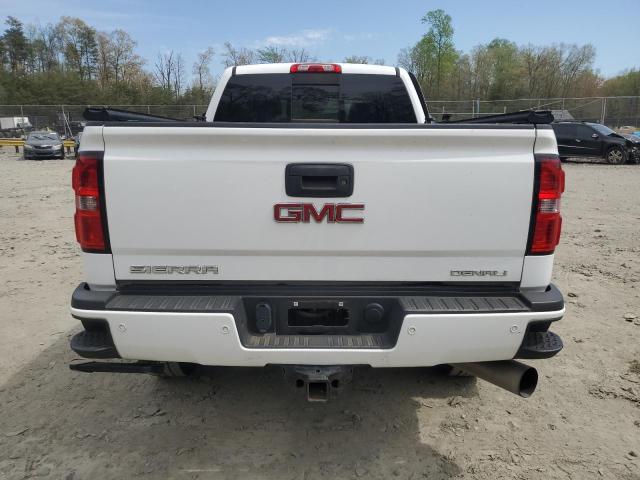 Photo 6 from auction – 2015 GMC SIERRA K35 with VIN 1GT424E86FF647008
