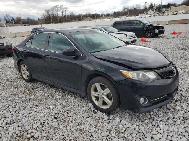 Photo 4 from auction – 2012 TOYOTA CAMRY BASE with VIN 4T1BF1FK5CU192692