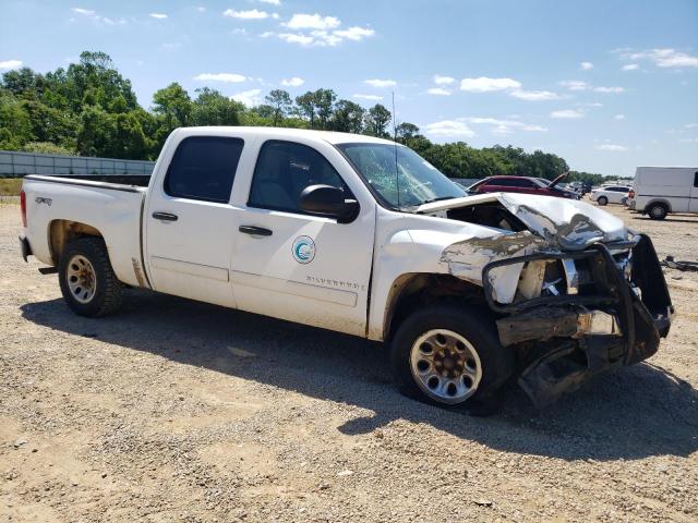 Photo 4 from auction – 2007 CHEVROLET SILVERADO with VIN 2GCEK133071681755