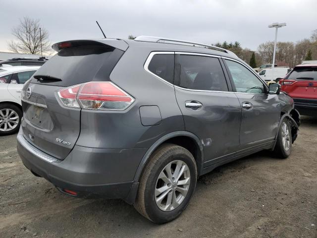 Photo 3 from auction – 2016 NISSAN ROGUE S with VIN JN8AT2MV2GW150152