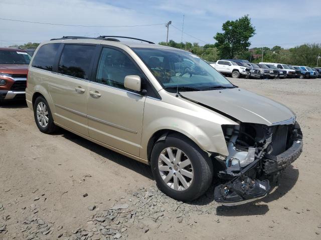 Photo 4 from auction – 2010 CHRYSLER TOWN & COU with VIN 2A4RR5D13AR216813