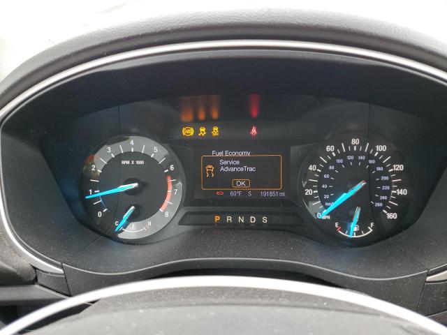 Photo 9 from auction – 2013 FORD FUSION SE with VIN 3FA6P0HR0DR263321