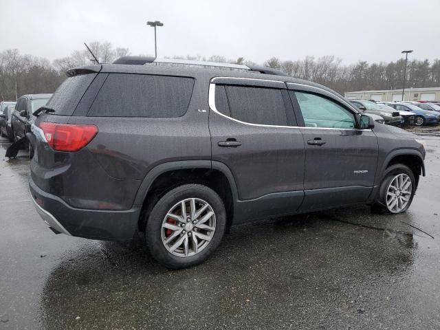 Photo 3 from auction – 2017 GMC ACADIA SLE with VIN 1GKKNLLAXHZ214618
