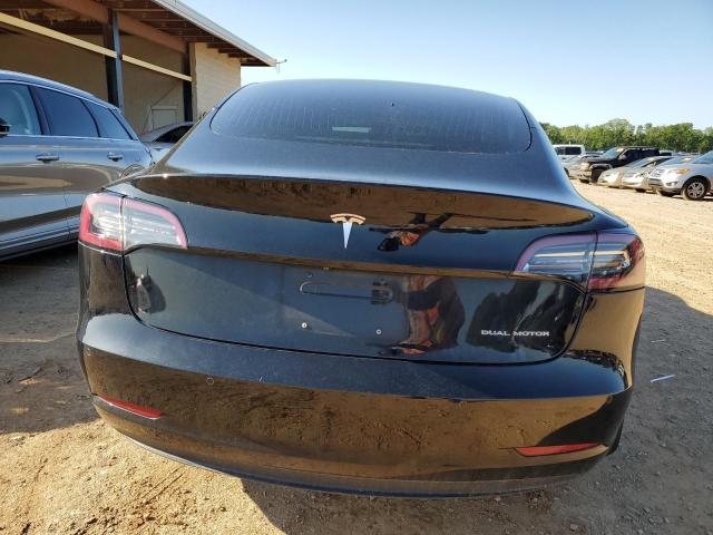 Photo 6 from auction – 2018 TESLA MODEL 3 with VIN 5YJ3E1EB0JF184289