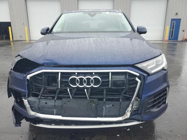 Photo 5 from auction – 2022 AUDI Q7 PREMIUM with VIN WA1LXBF74ND012056