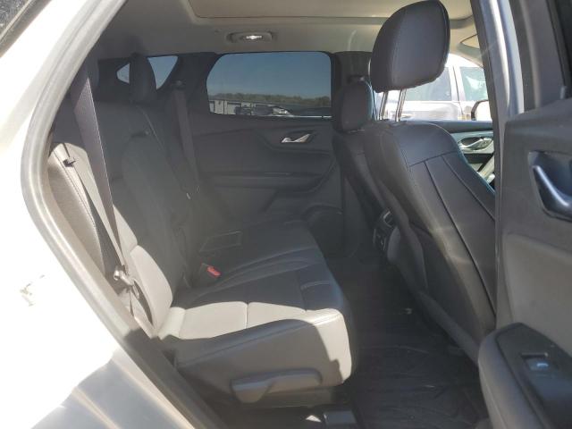 Photo 10 from auction – 2020 CHEVROLET BLAZER 3LT with VIN 3GNKBDR44LS636795