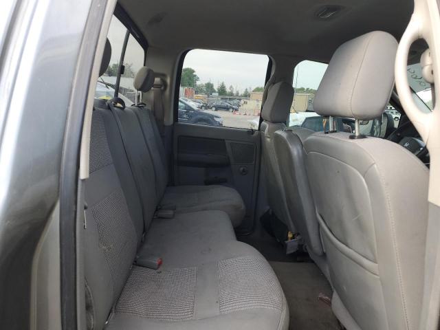Photo 10 from auction – 2008 DODGE RAM 2500 S with VIN 3D7KS28A48G165154