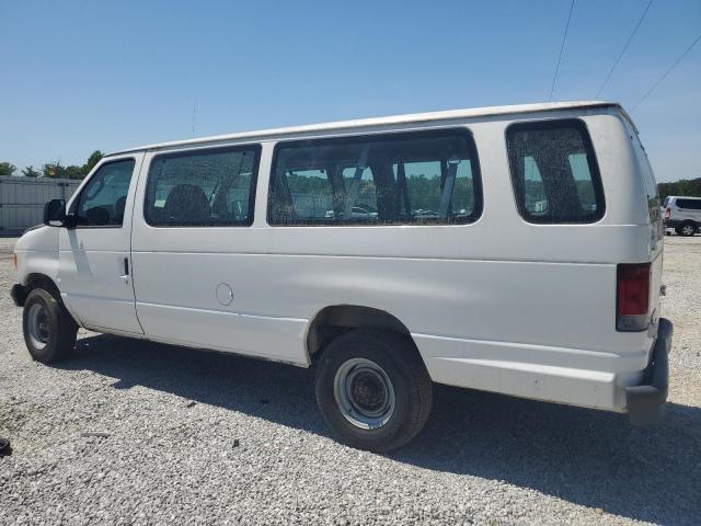 Photo 2 from auction – 2006 FORD ECONOLINE with VIN 1FBSS31L46DB22962