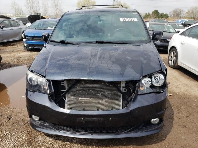 Photo 5 from auction – 2014 DODGE GRAND CARA with VIN 2C4RDGEG0ER431008