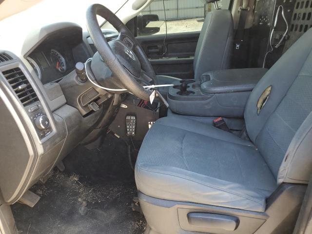 Photo 7 from auction – 2016 RAM 1500 ST with VIN 3C6RR7KT3GG164322