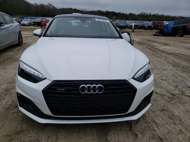 Foto 5 de la subasta – 2023 AUDI A5 PREMIUM con VIN WAUCBCF53PA041980