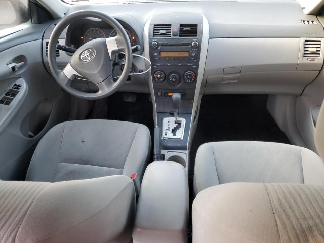Zdjęcie 8 z aukcji – 2010 TOYOTA COROLLA BA z VIN 2T1BU4EE5AC473828