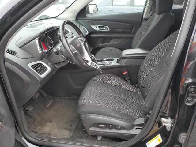 Photo 7 from auction – 2012 GMC TERRAIN SL with VIN 2GKALSEK5C6320982
