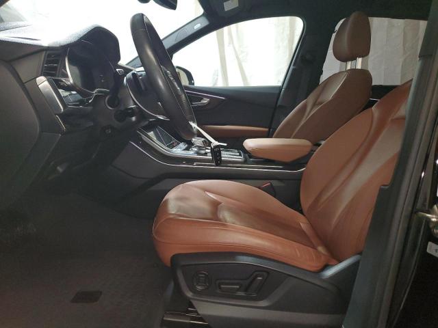 Photo 7 from auction – 2020 AUDI Q7 PRESTIG with VIN WA1VXAF79LD009928