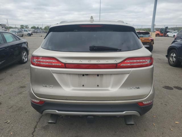 Photo 6 from auction – 2015 LINCOLN MKC with VIN 5LMCJ2A95FUJ03458