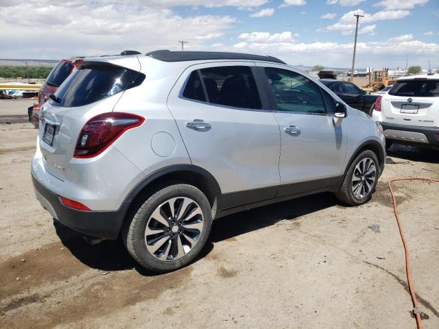 Photo 3 from auction – 2021 BUICK ENCORE PRE with VIN KL4CJASB2MB305230
