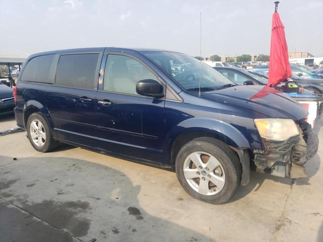 Photo 4 from auction – 2013 DODGE GRAND CARA with VIN 2C4RDGBG0DR598486
