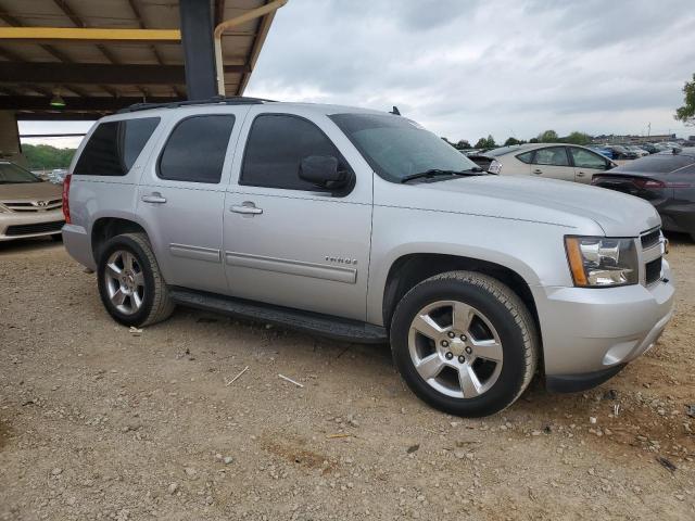 Photo 4 from auction – 2012 CHEVROLET TAHOE C150 with VIN 1GNSCBE09CR156050